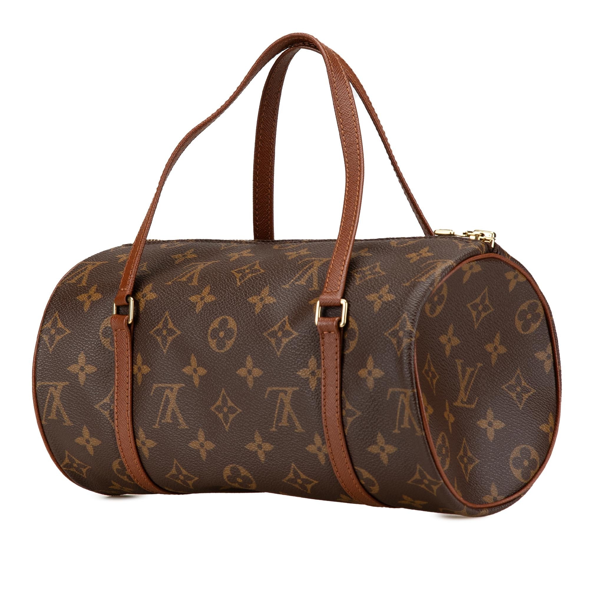 Louis Vuitton Monogram Papillon 26
