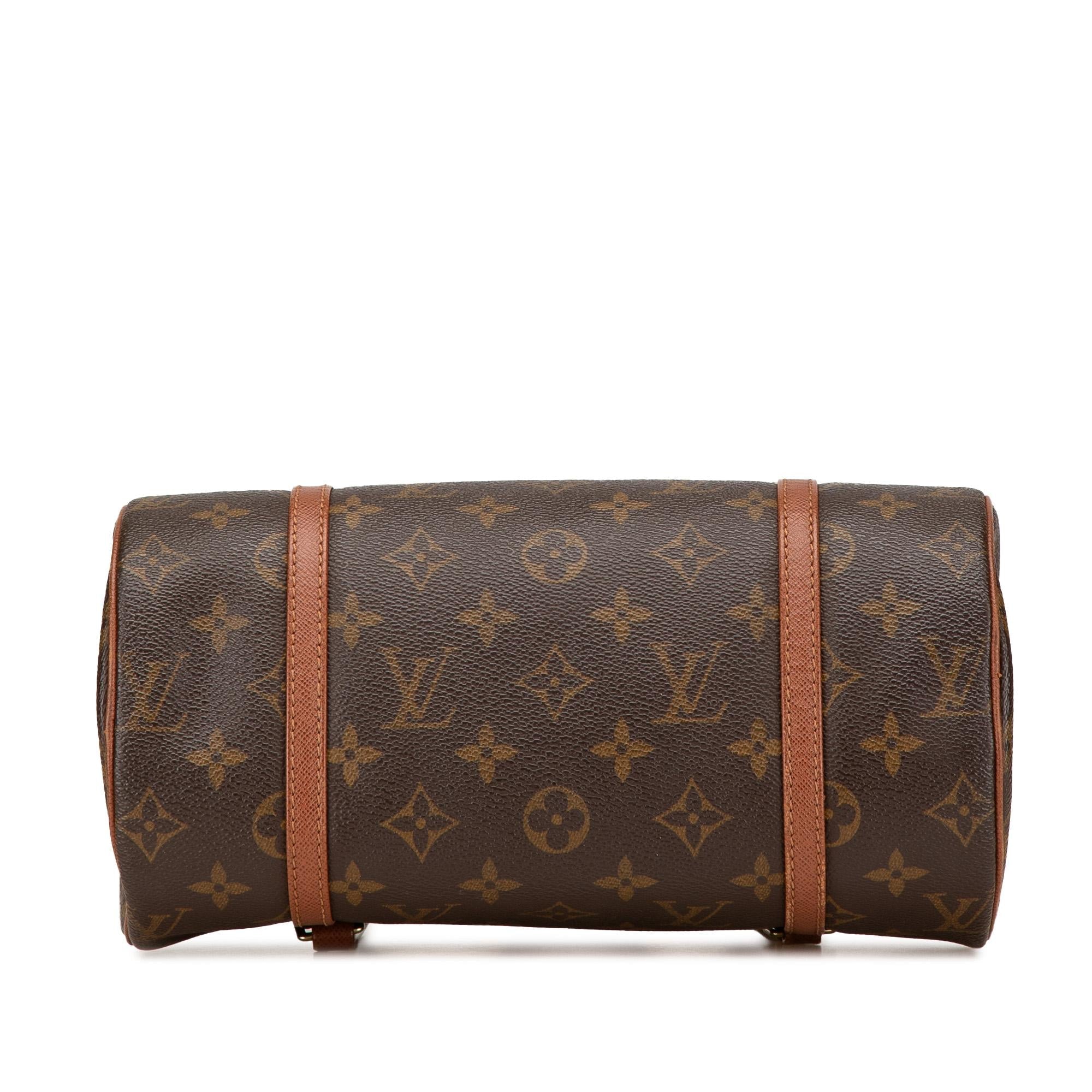 Louis Vuitton Monogram Papillon 26