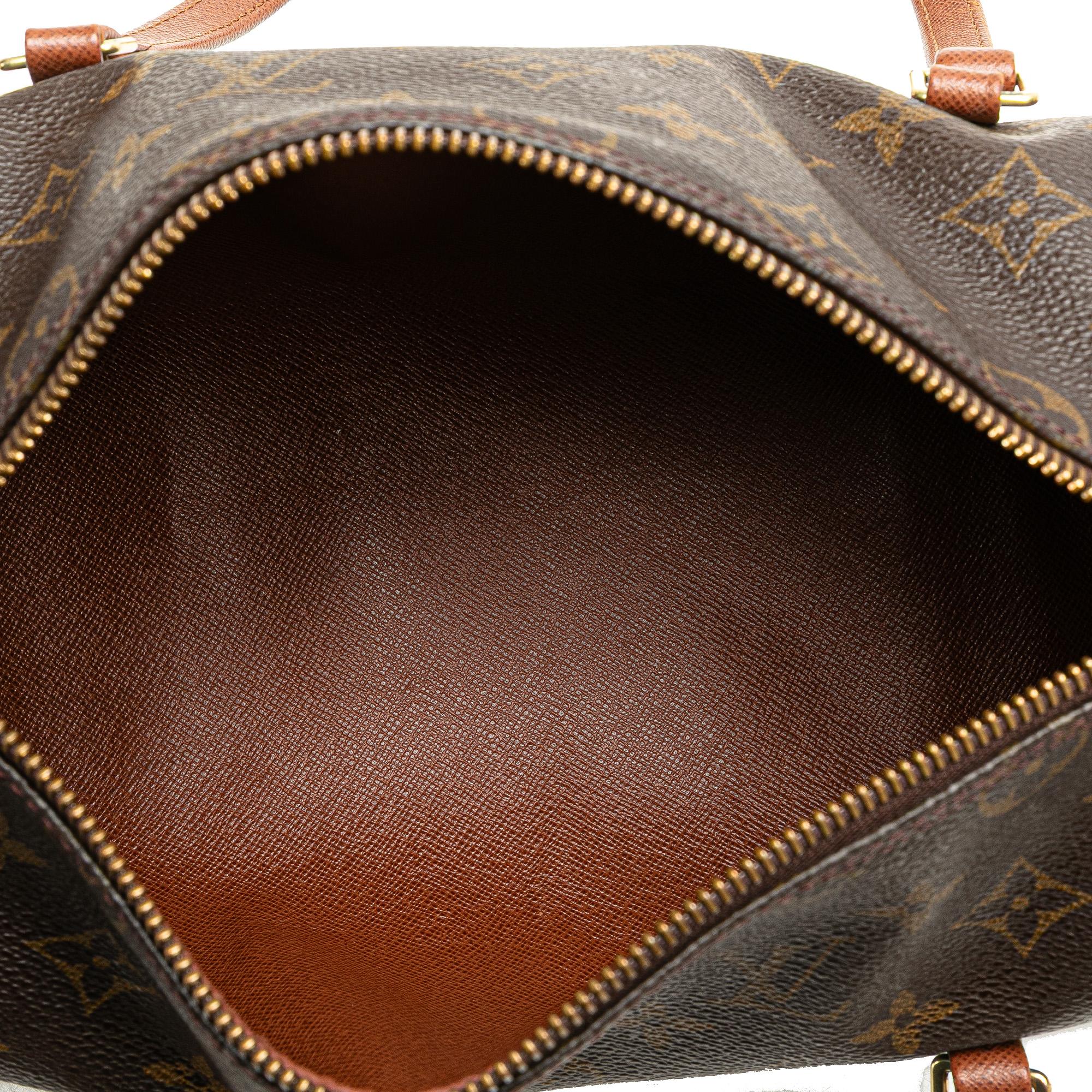Louis Vuitton Monogram Papillon 26