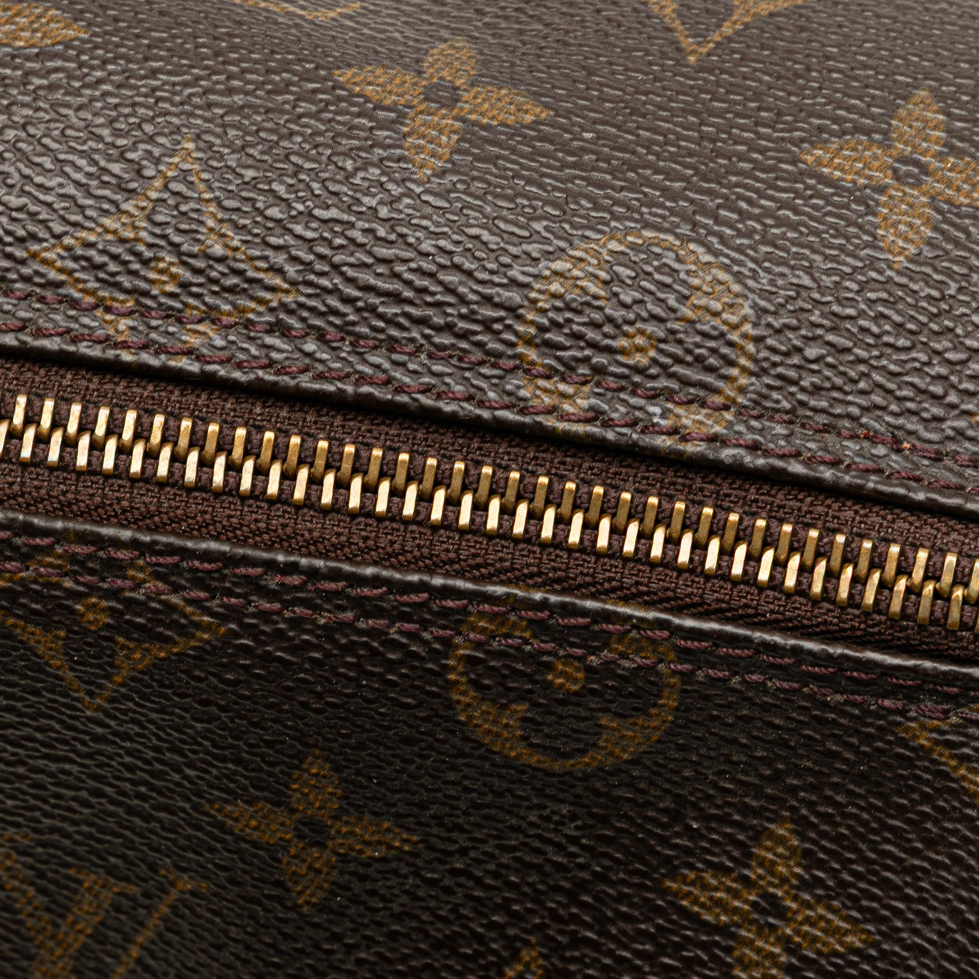 Louis Vuitton Monogram Papillon 26
