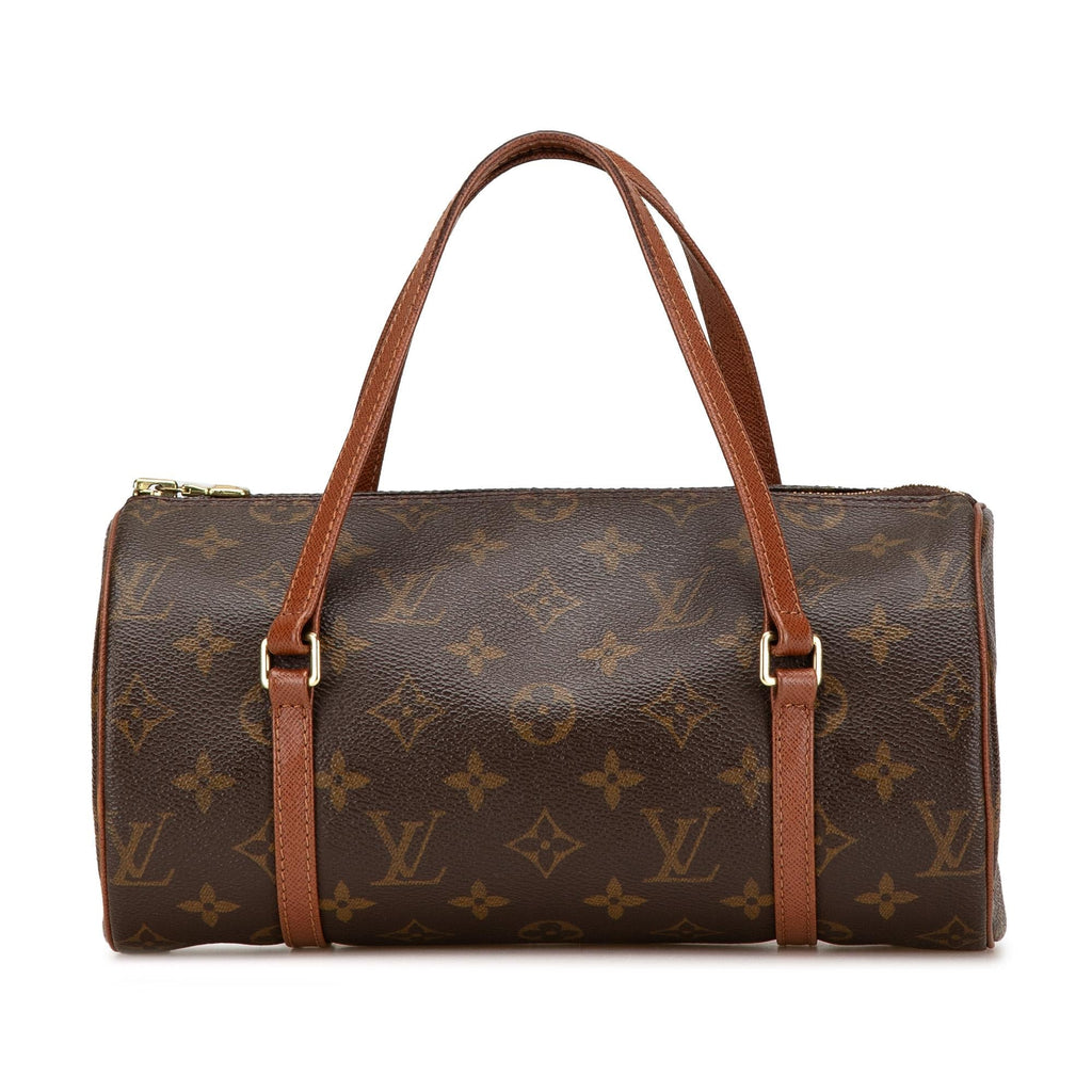 Louis Vuitton Monogram Papillon 26