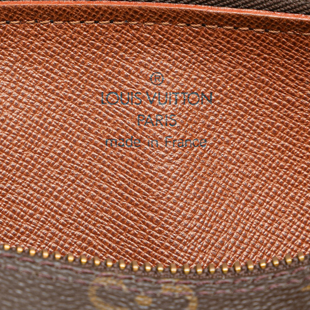 Louis Vuitton Monogram Papillon 26