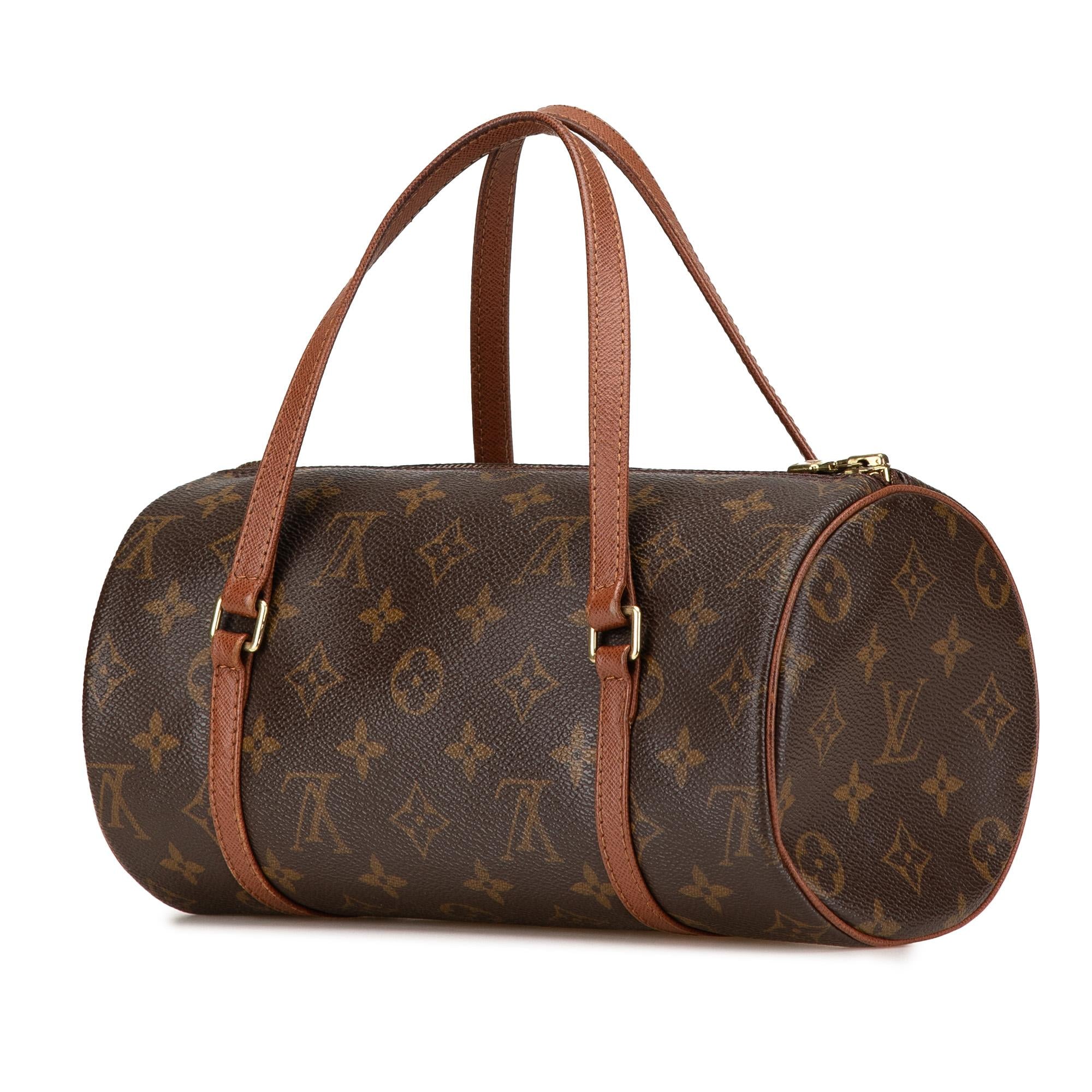 Louis Vuitton Monogram Papillon 26