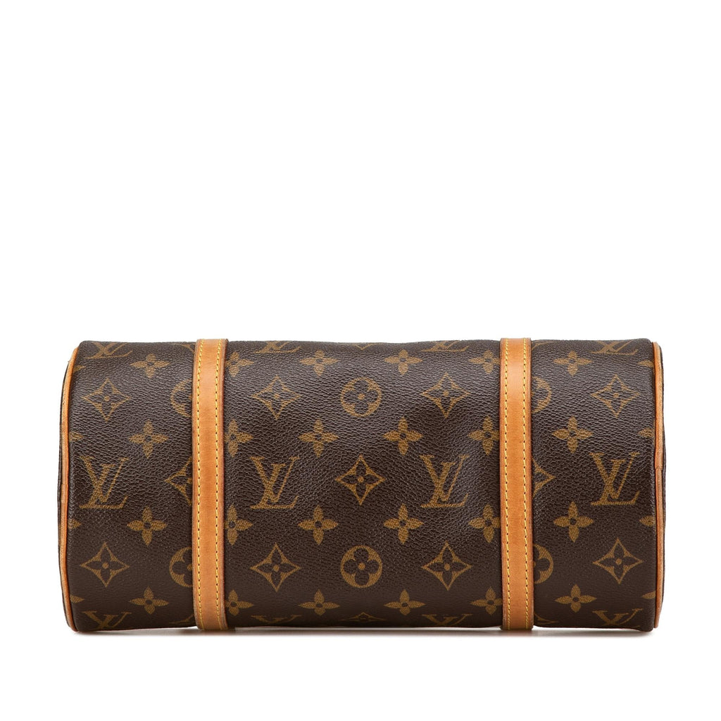Louis Vuitton Monogram Papillon 26