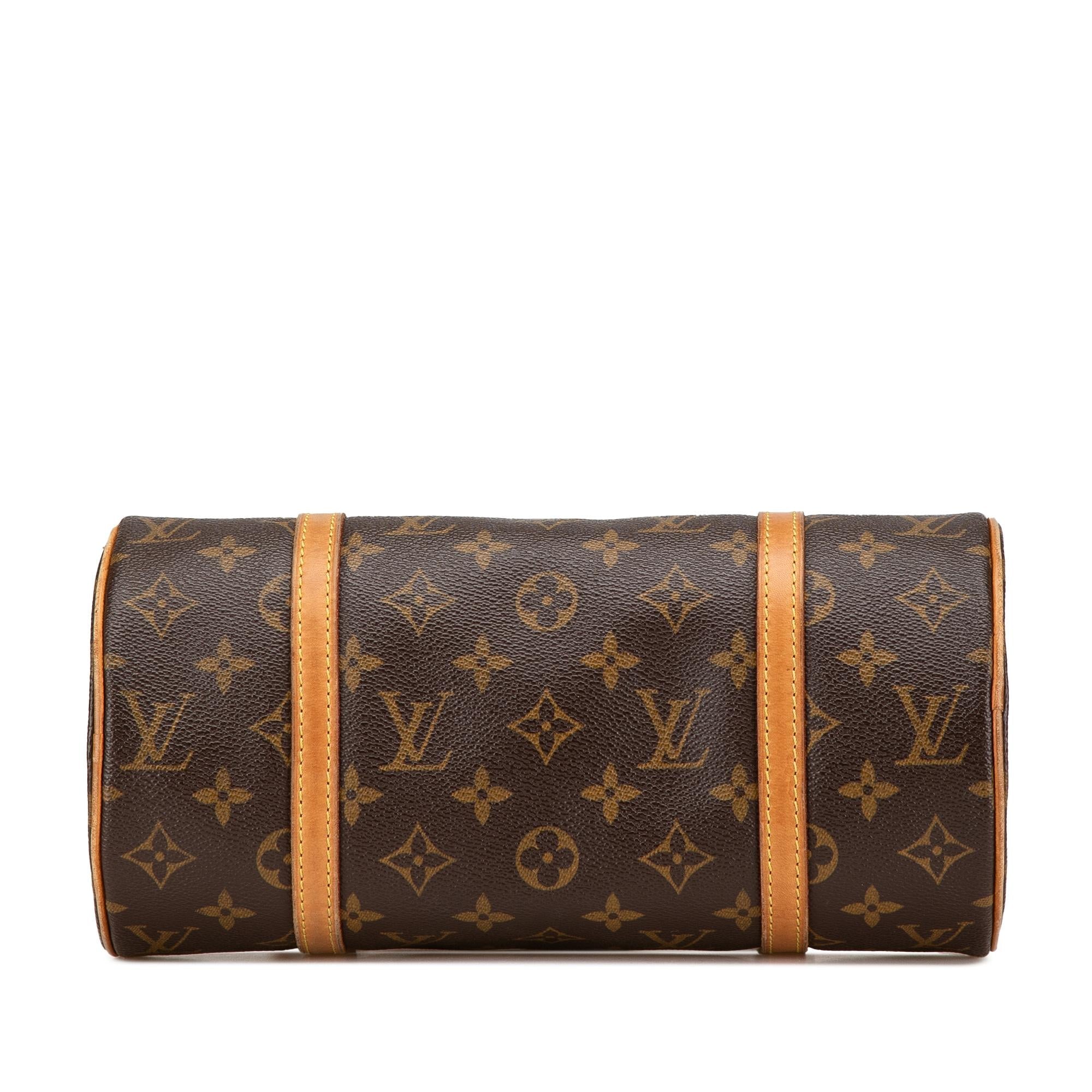 Louis Vuitton Monogram Papillon 26