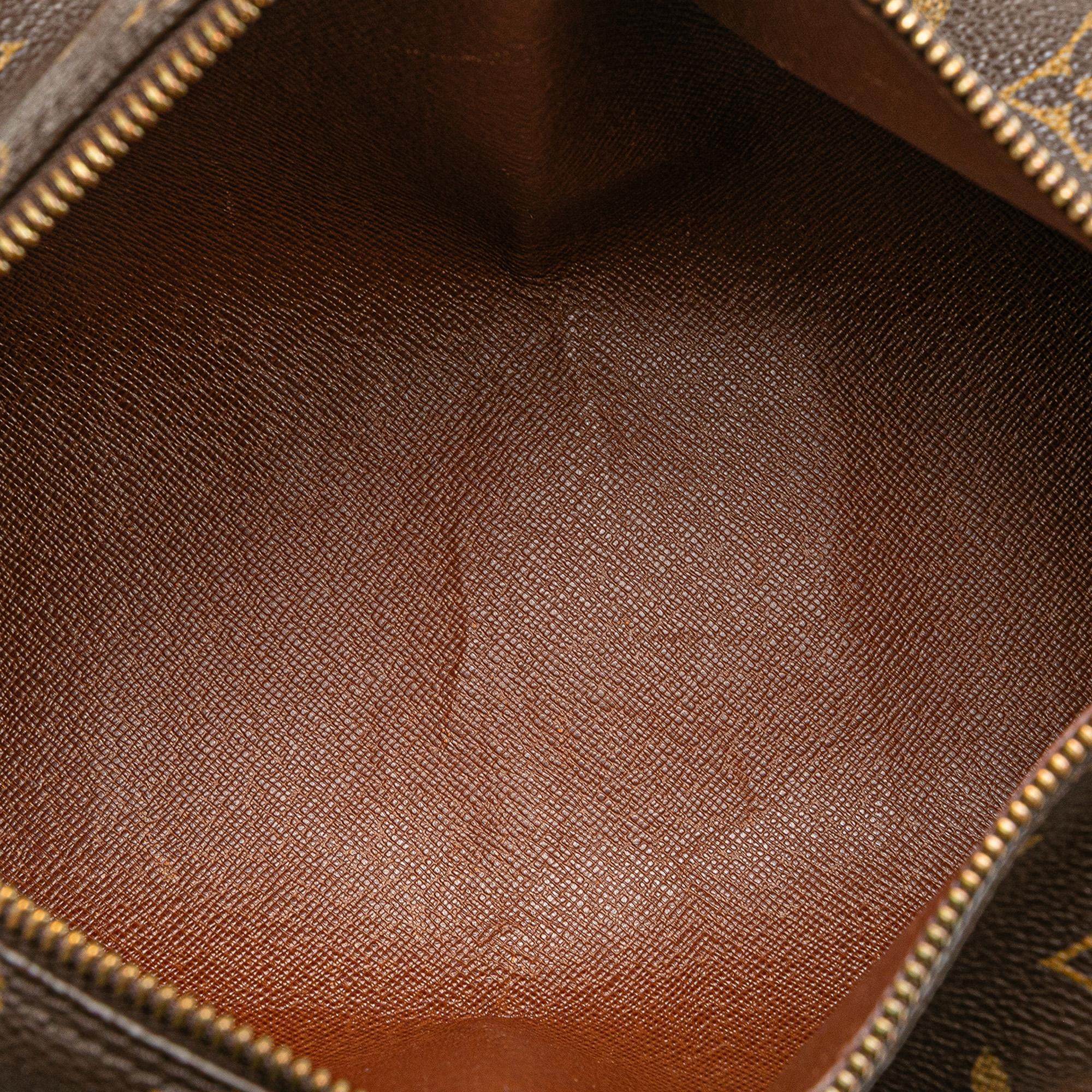 Louis Vuitton Monogram Papillon 26