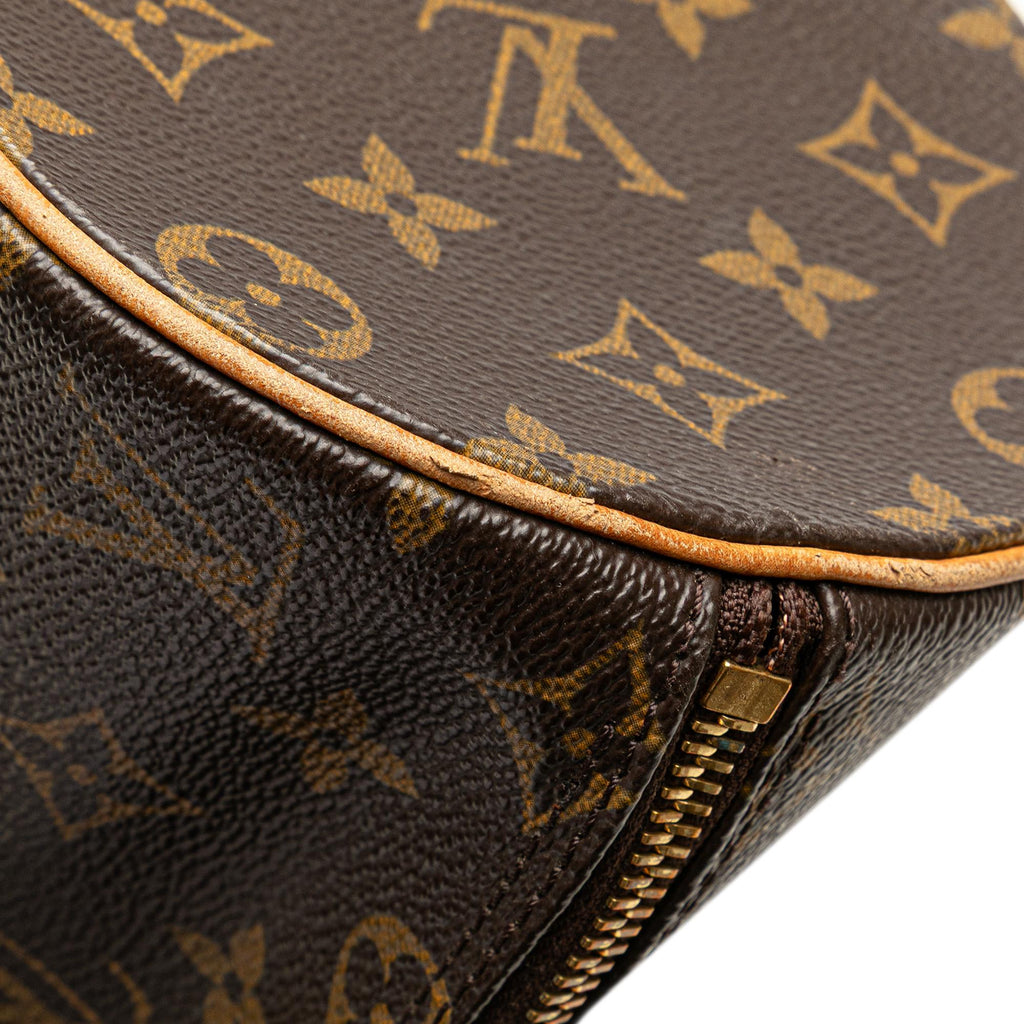 Louis Vuitton Monogram Papillon 26