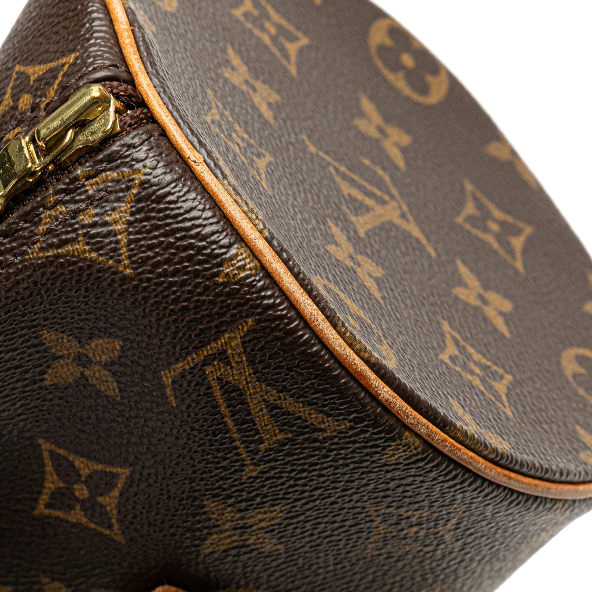Louis Vuitton Monogram Papillon 26
