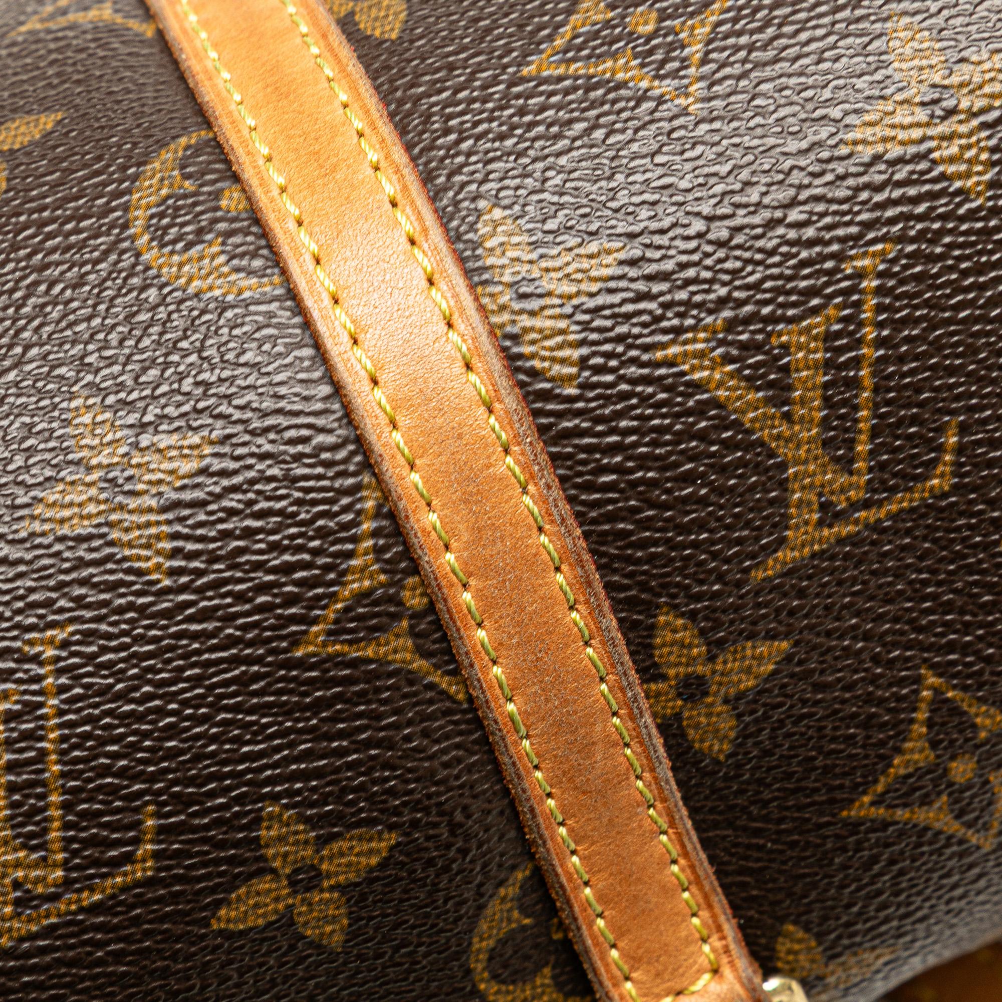 Louis Vuitton Monogram Papillon 26