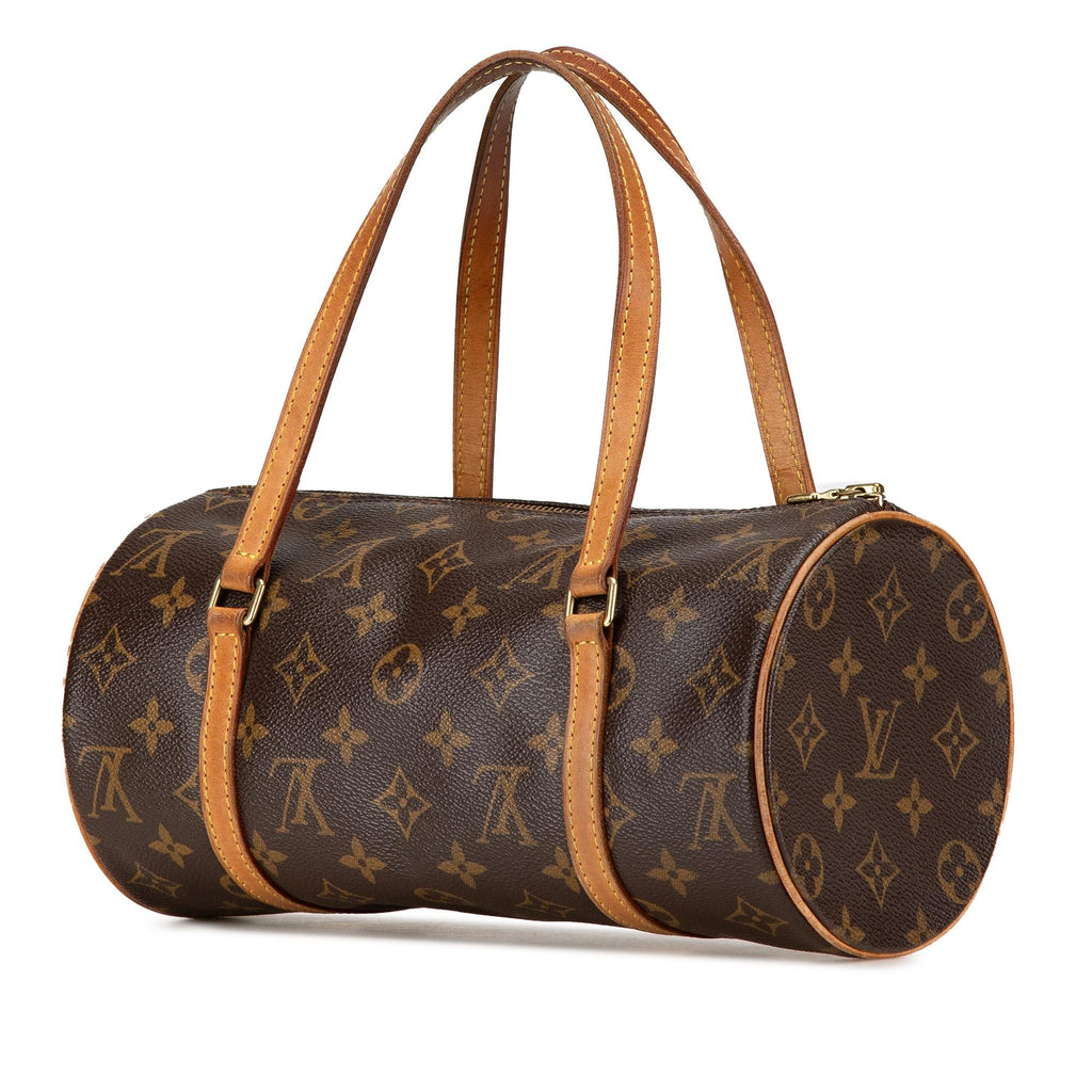 Louis Vuitton Monogram Papillon 26