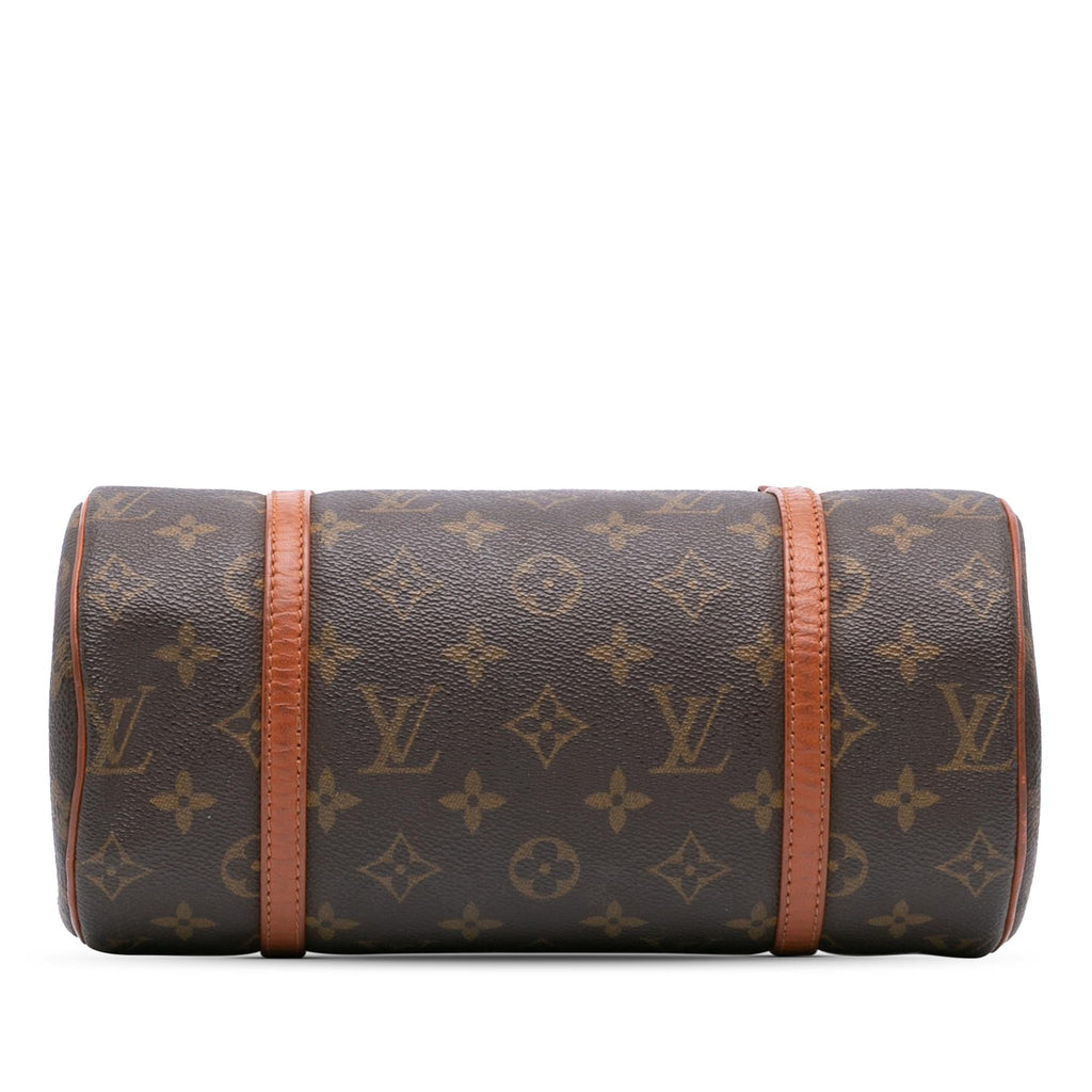 Louis Vuitton Monogram Papillon 26