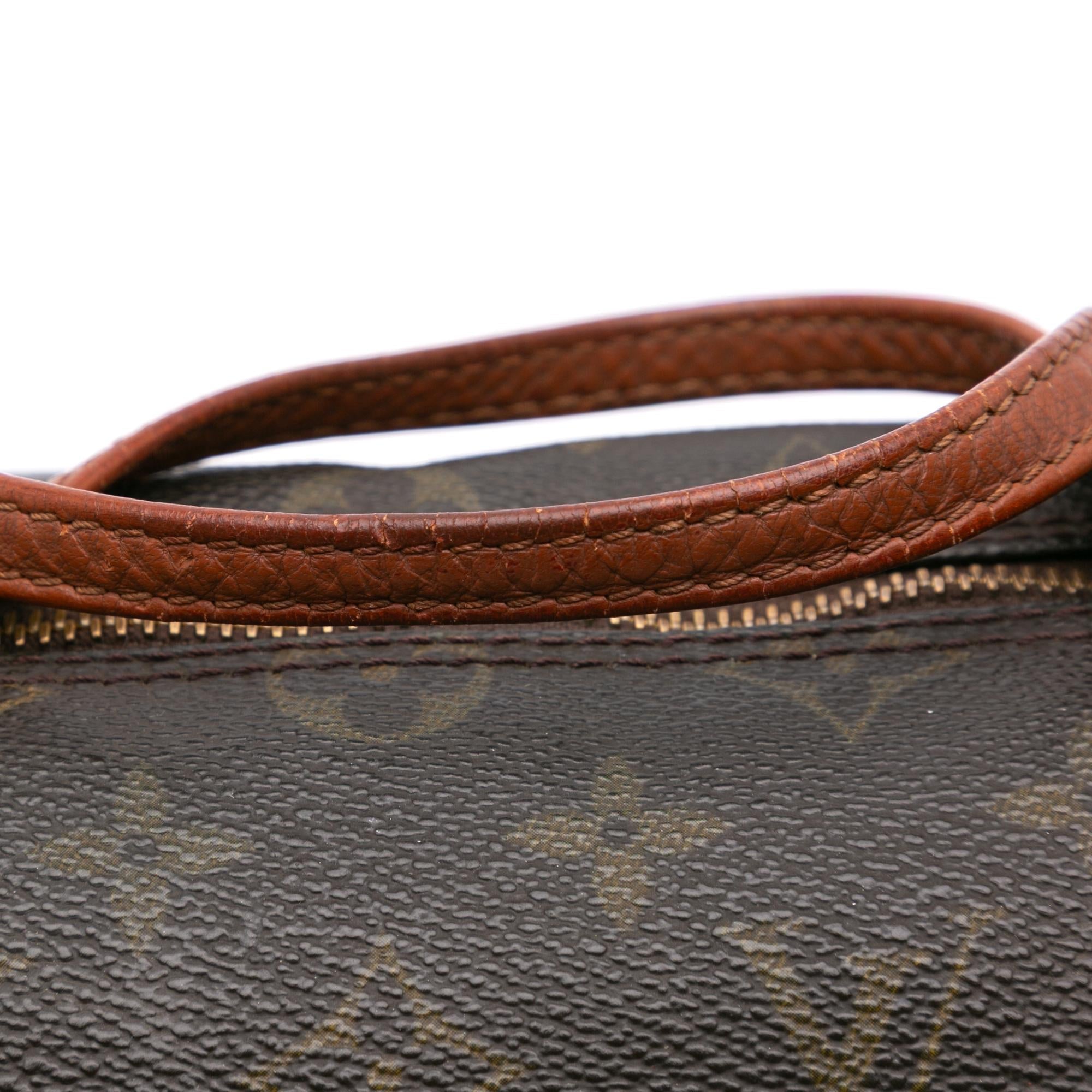 Louis Vuitton Monogram Papillon 26