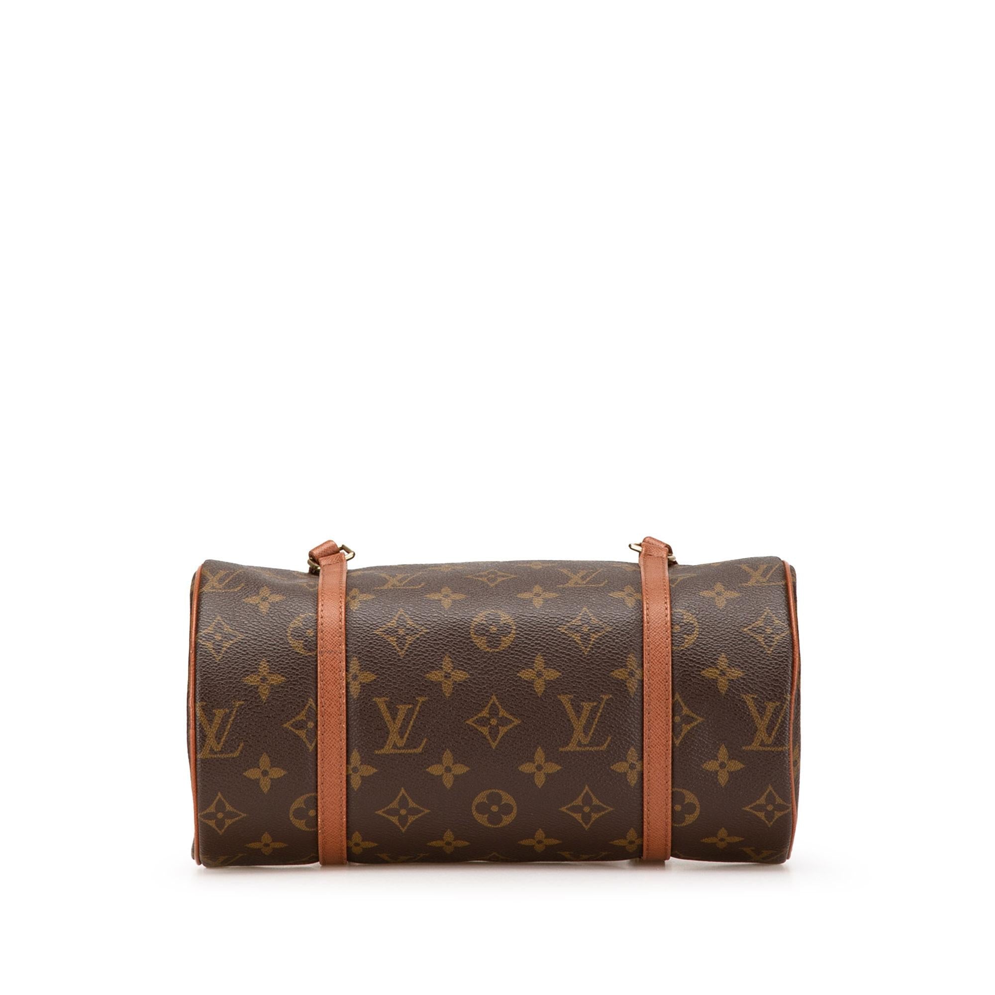Louis Vuitton Monogram Papillon 26