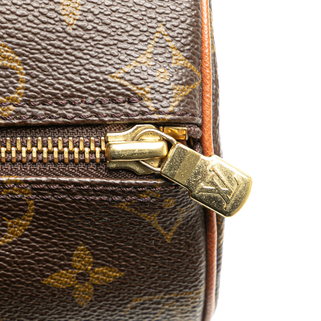 Louis Vuitton Monogram Papillon 26