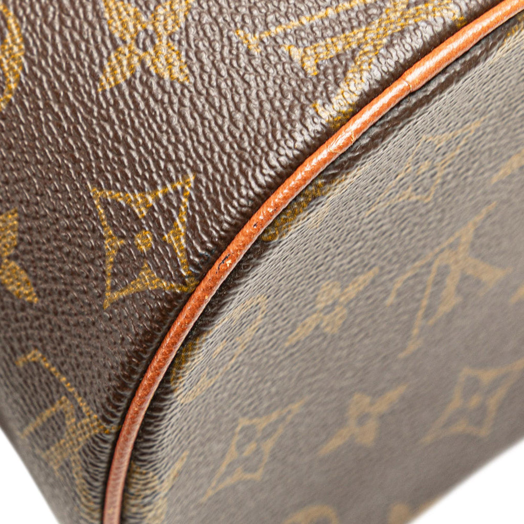 Louis Vuitton Monogram Papillon 26