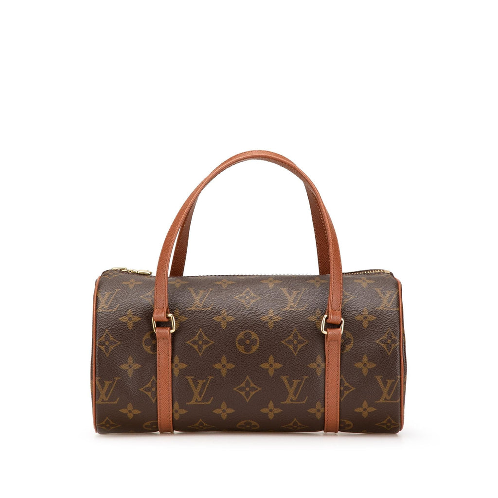 Louis Vuitton Monogram Papillon 26