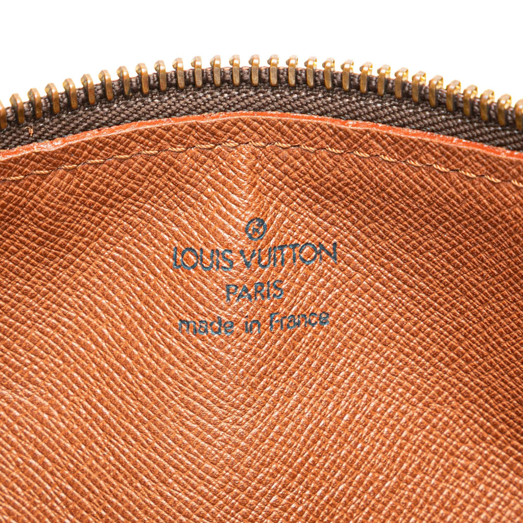 Louis Vuitton Monogram Papillon 26