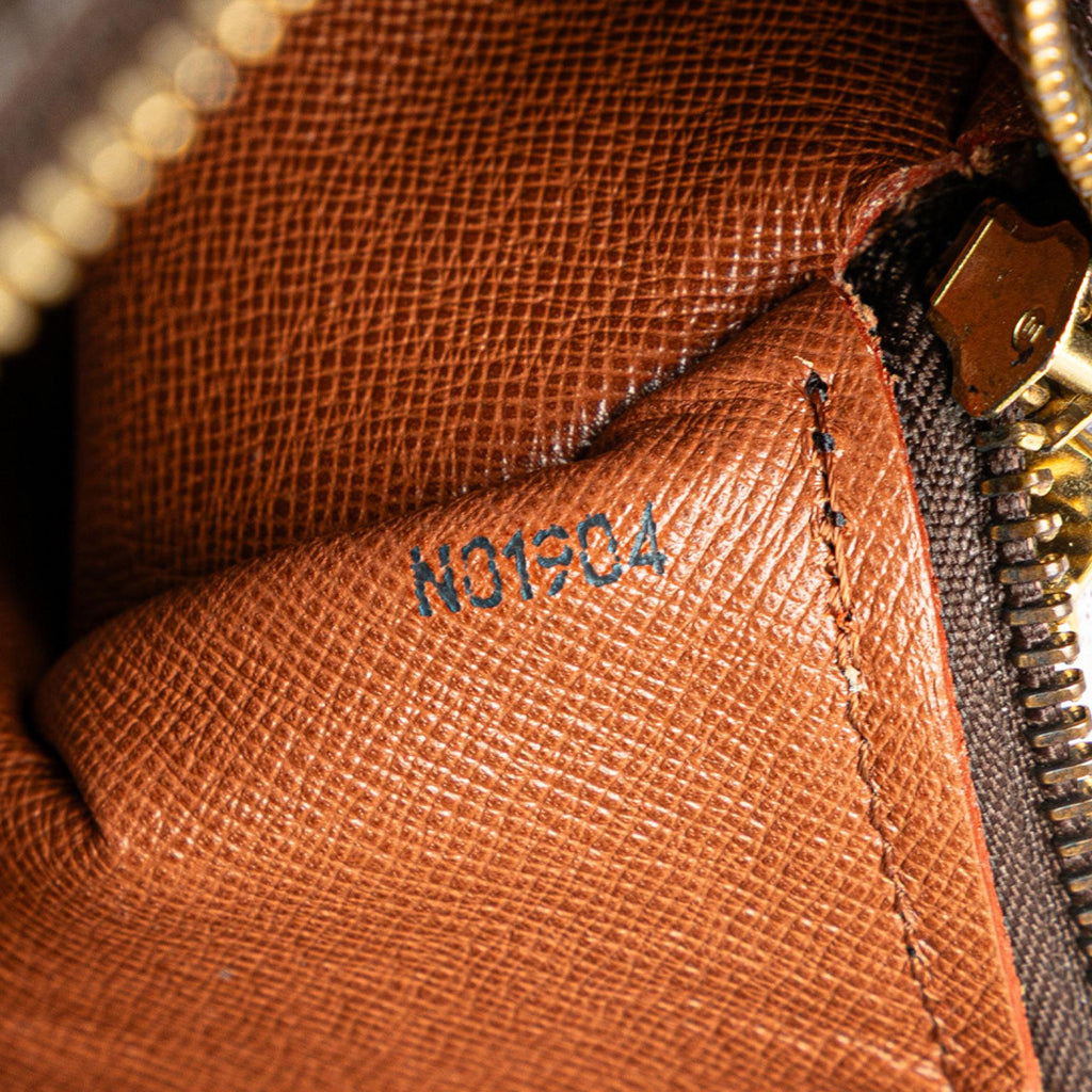 Louis Vuitton Monogram Papillon 26