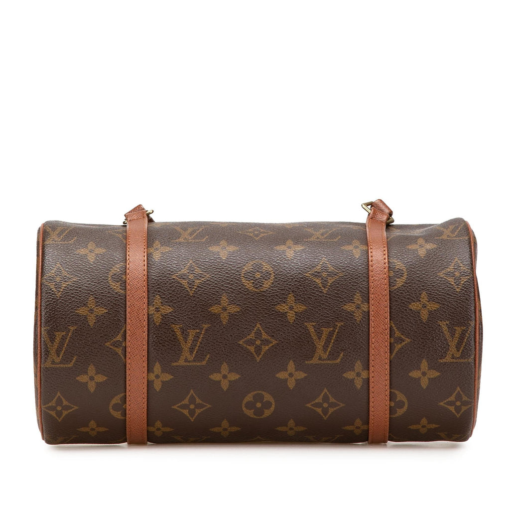 Louis Vuitton Monogram Papillon 26
