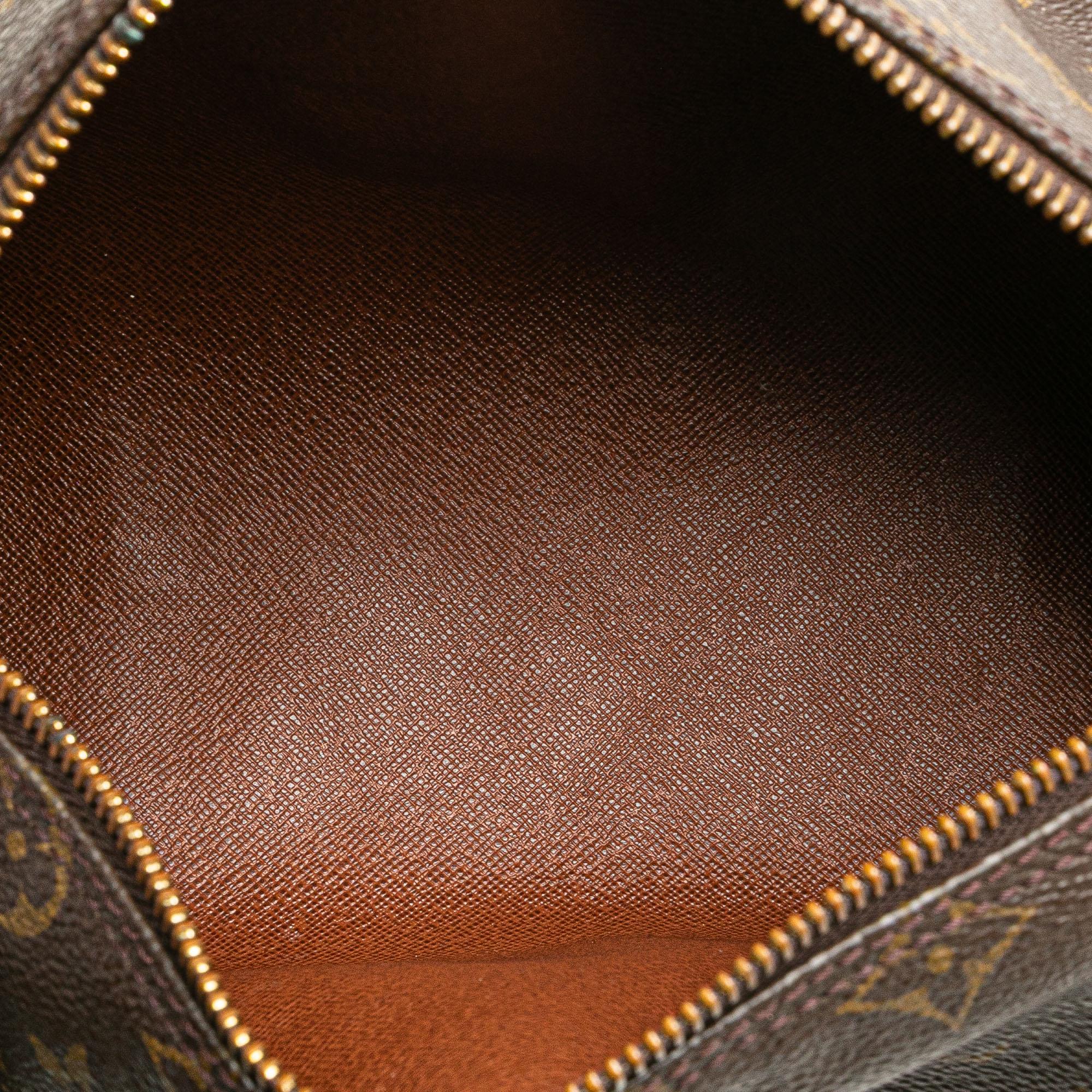 Louis Vuitton Monogram Papillon 26