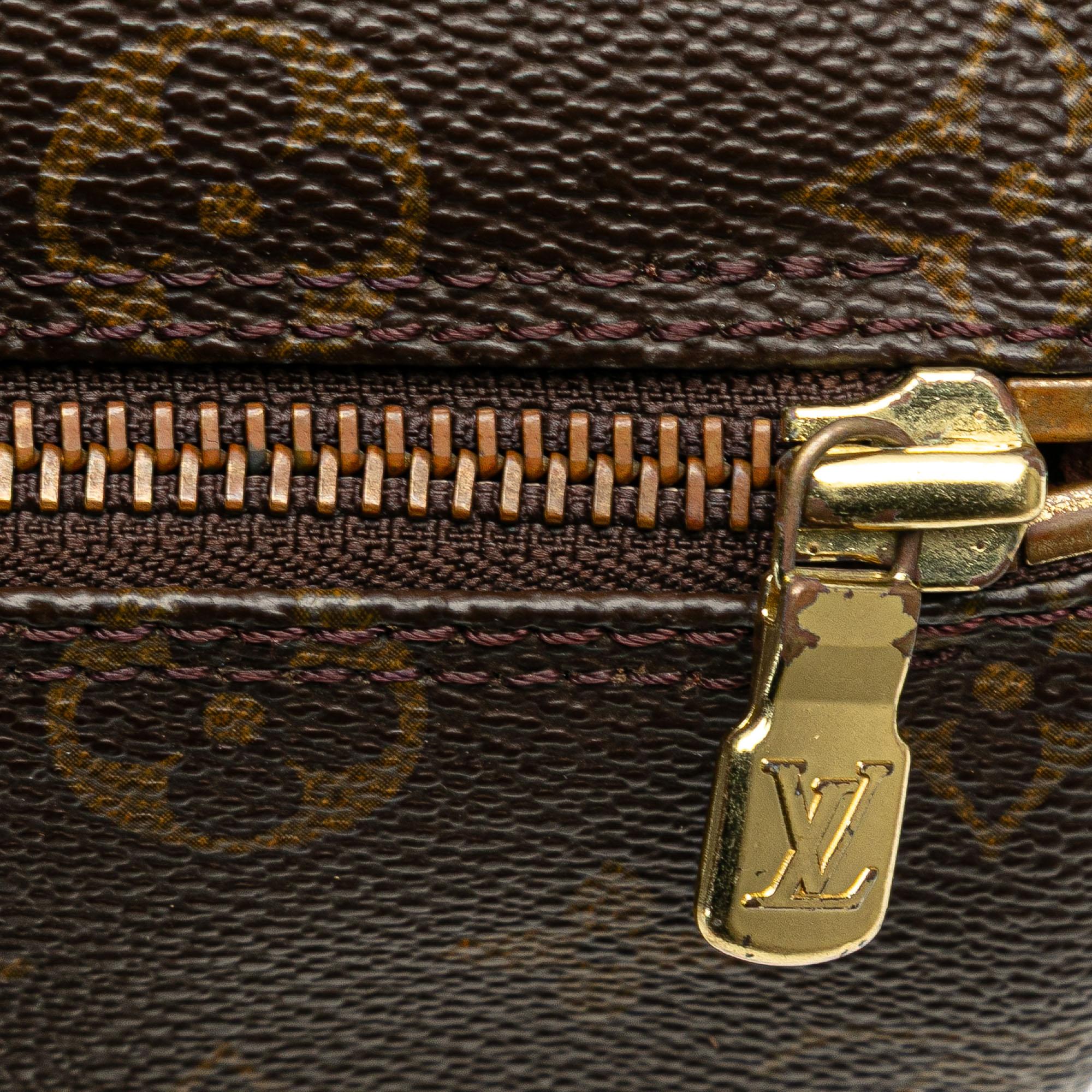Louis Vuitton Monogram Papillon 26