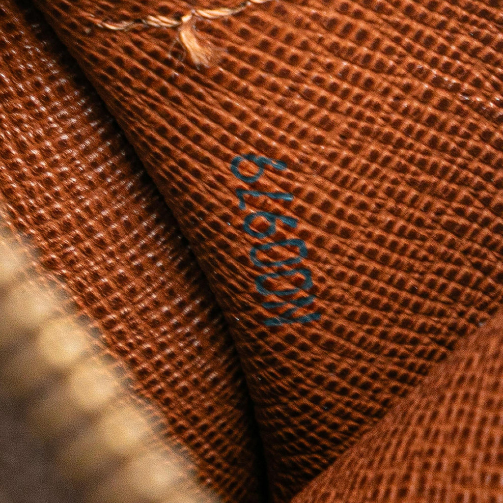 Louis Vuitton Monogram Papillon 26