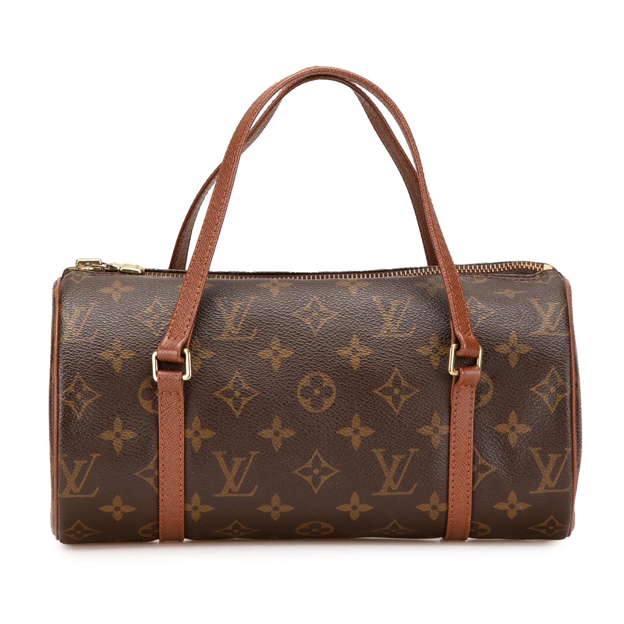 Louis Vuitton Monogram Papillon 26