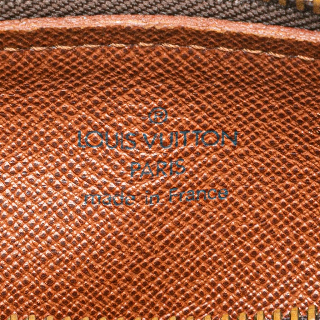Louis Vuitton Monogram Papillon 26