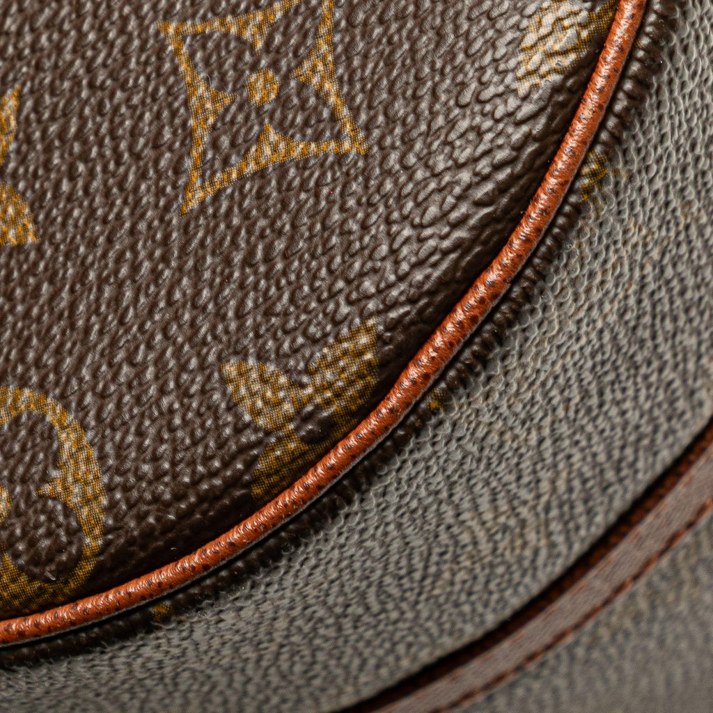 Louis Vuitton Monogram Papillon 26