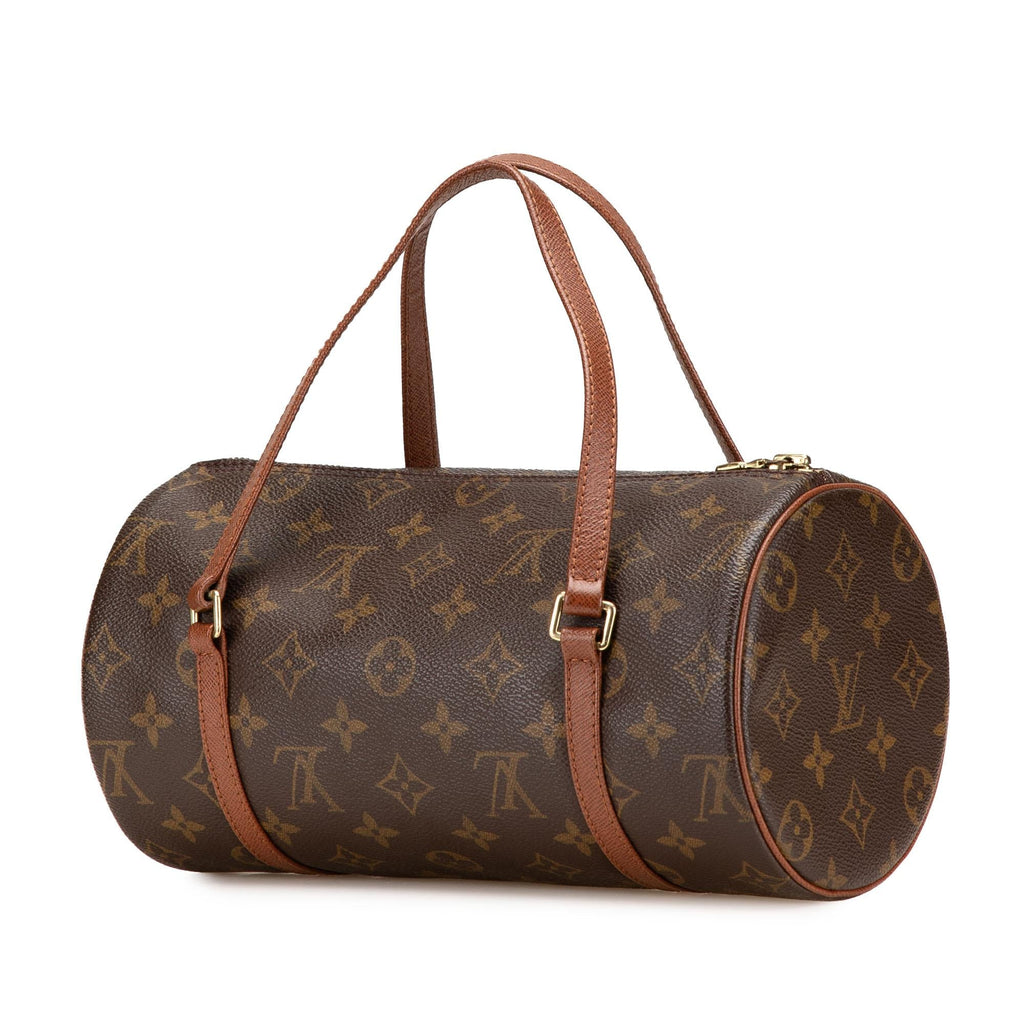 Louis Vuitton Monogram Papillon 26