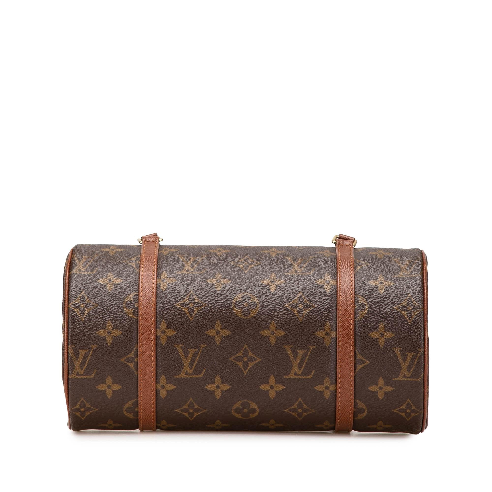 Louis Vuitton Monogram Papillon 26