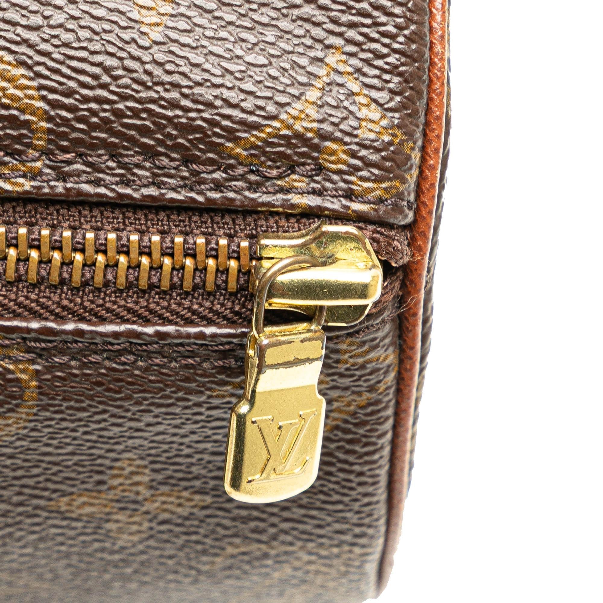 Louis Vuitton Monogram Papillon 26