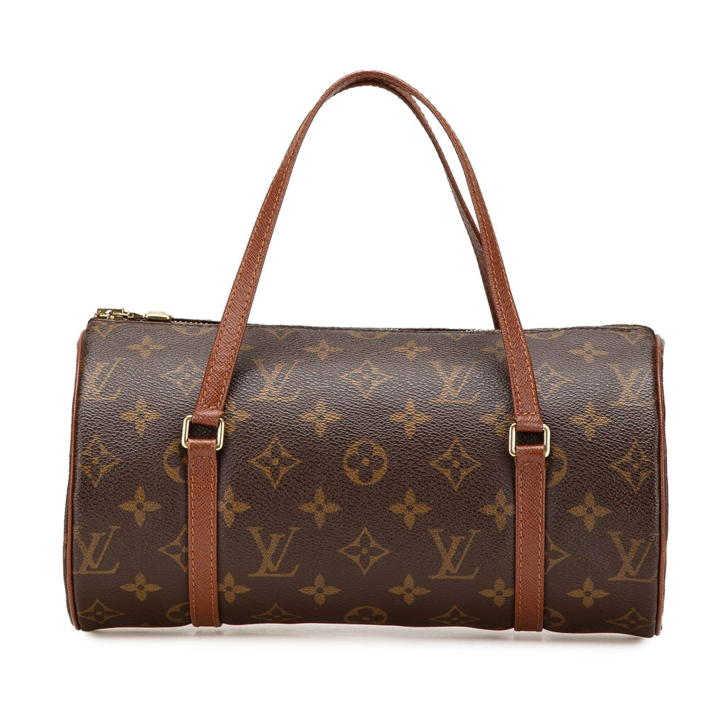 Louis Vuitton Monogram Papillon 26