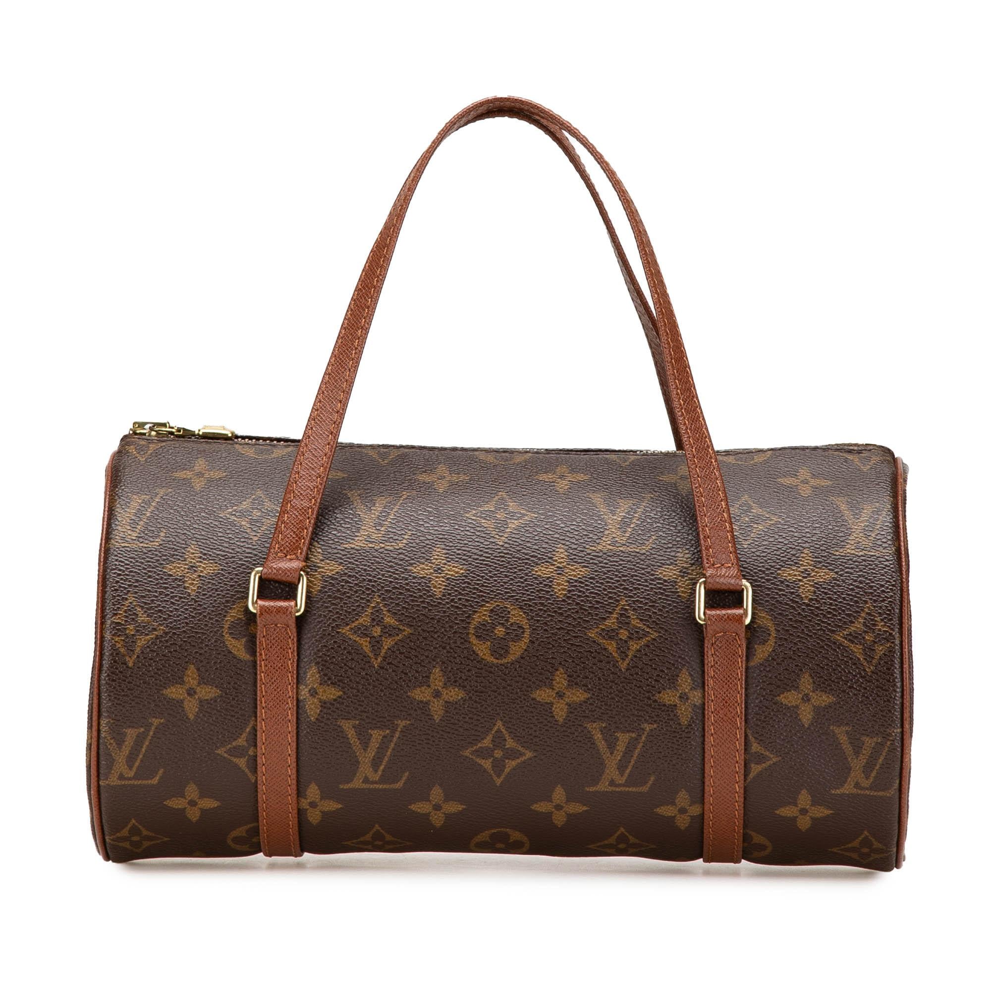 Louis Vuitton Monogram Papillon 26