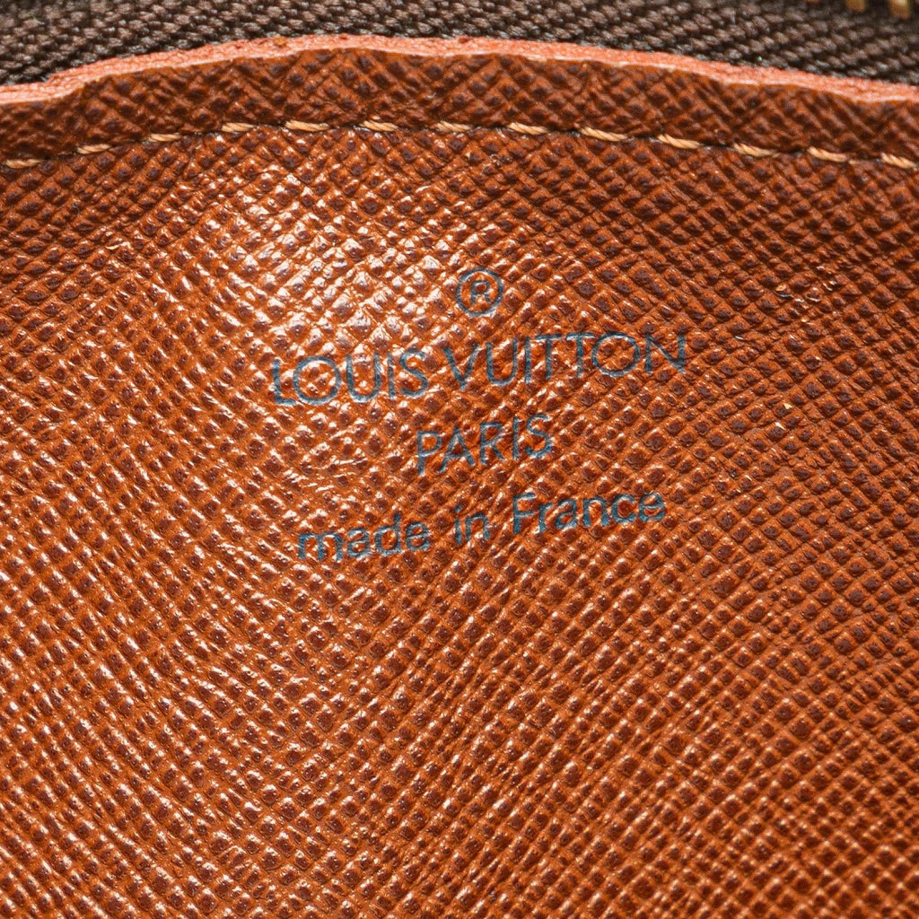Louis Vuitton Monogram Papillon 26