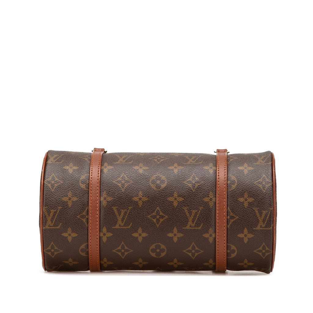 Louis Vuitton Monogram Papillon 26