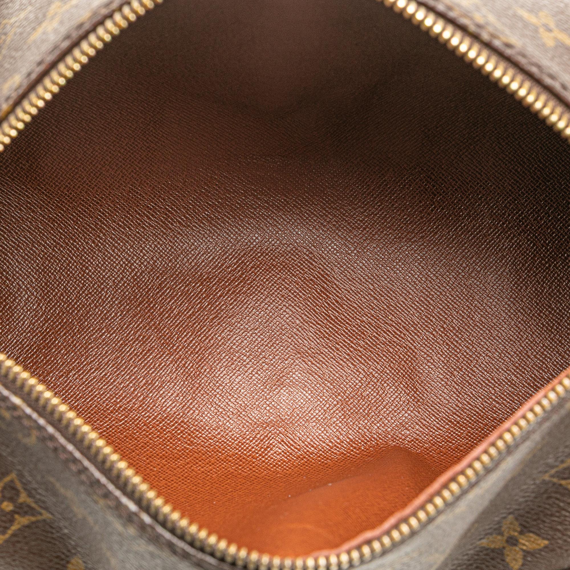 Louis Vuitton Monogram Papillon 26