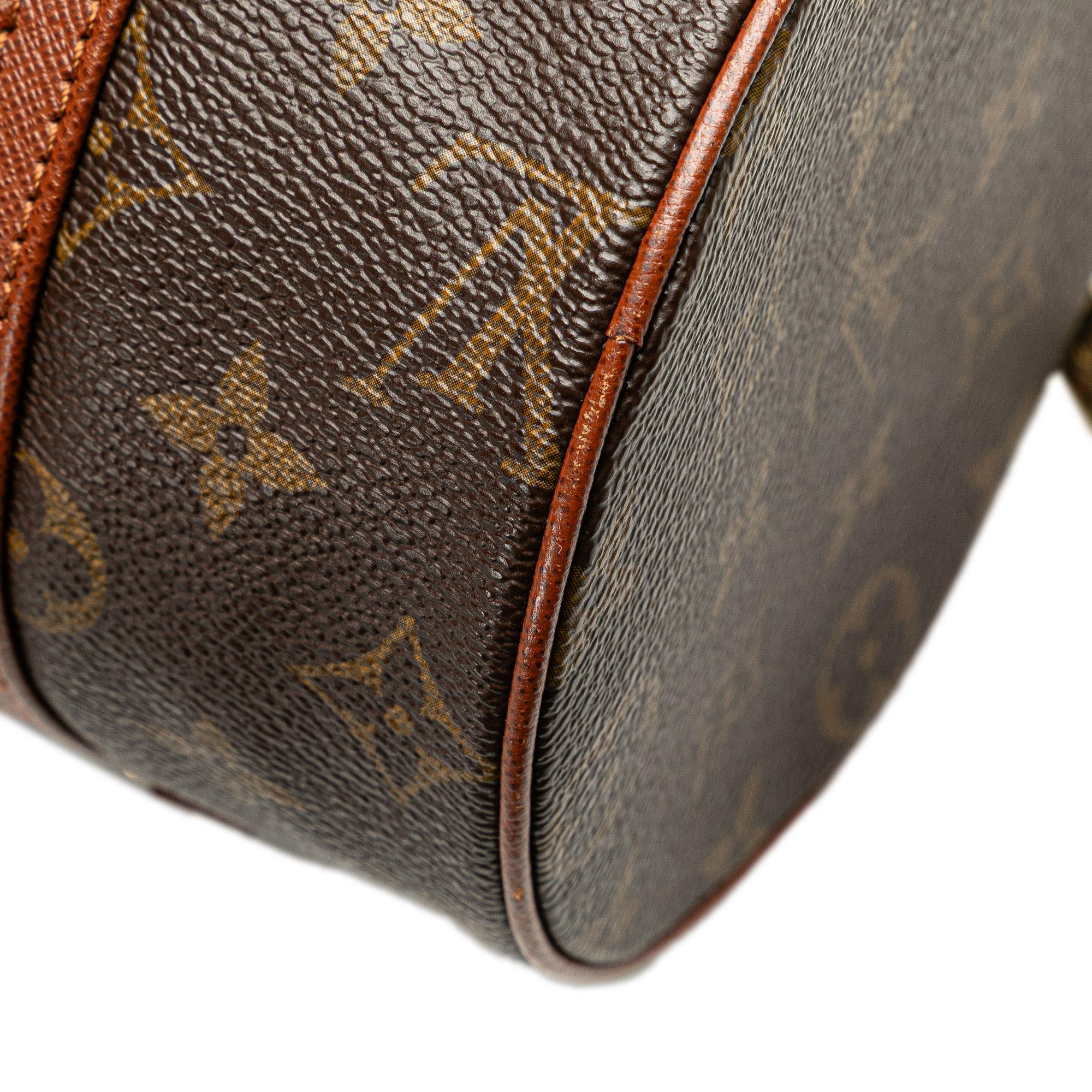 Louis Vuitton Monogram Papillon 26