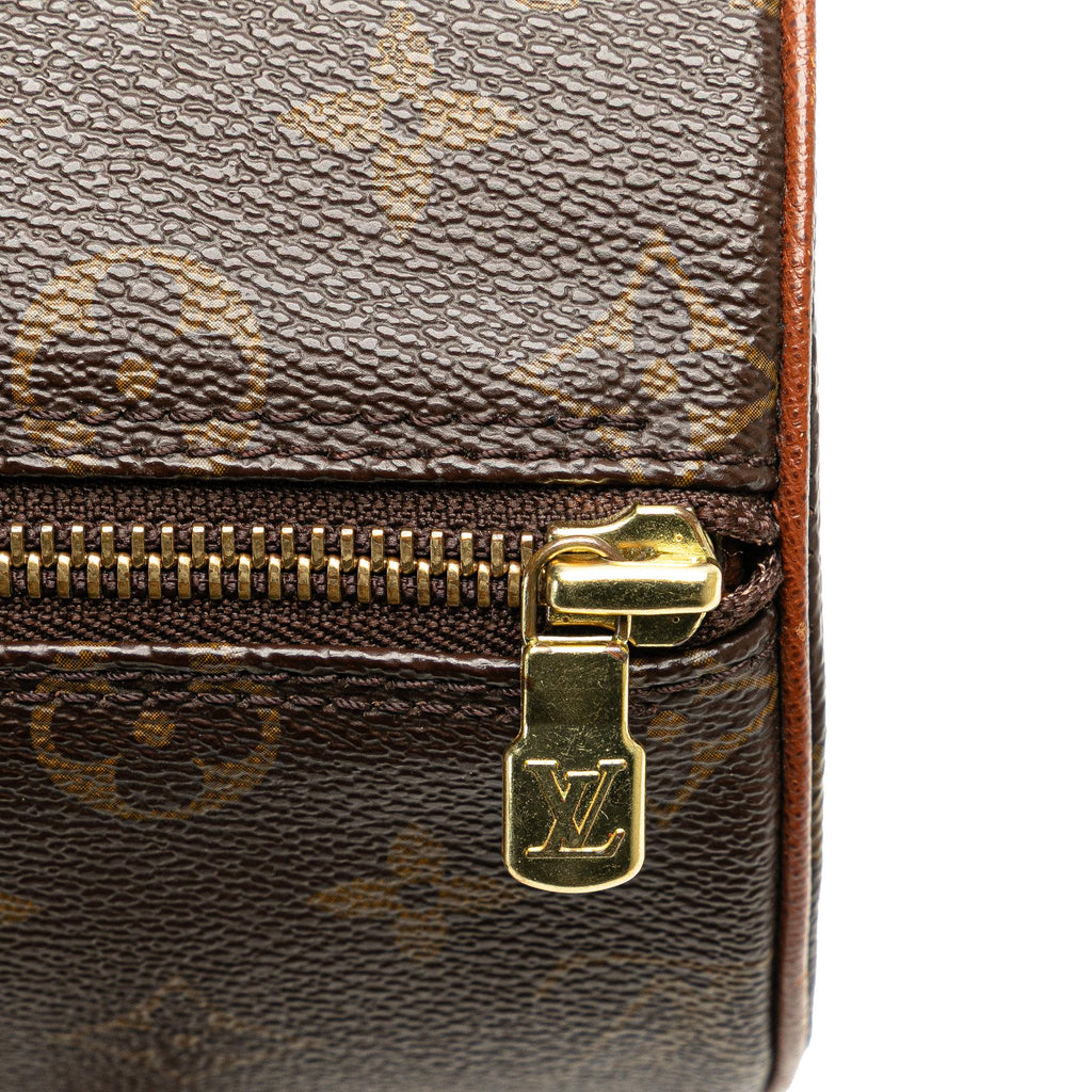 Louis Vuitton Monogram Papillon 26