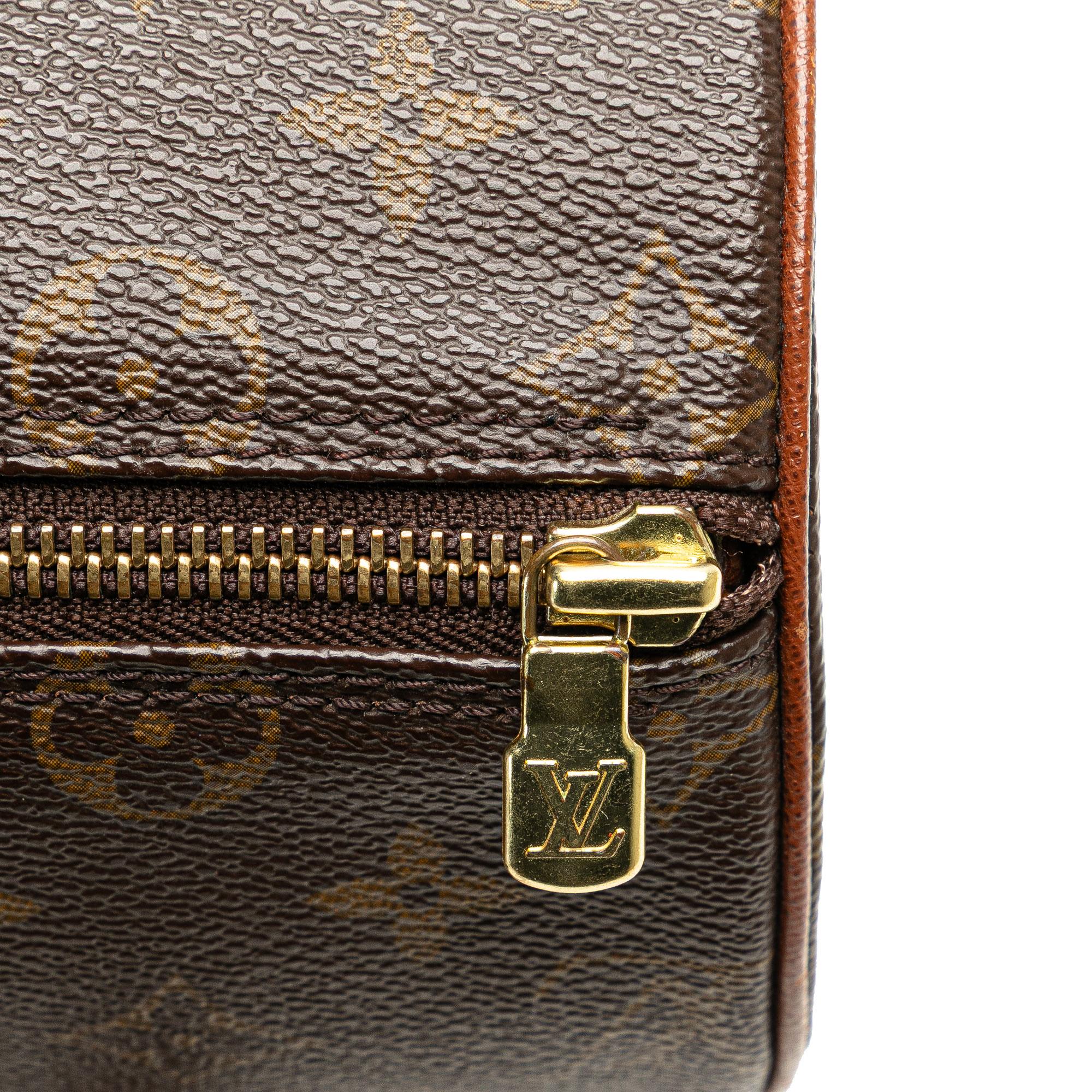 Louis Vuitton Monogram Papillon 26