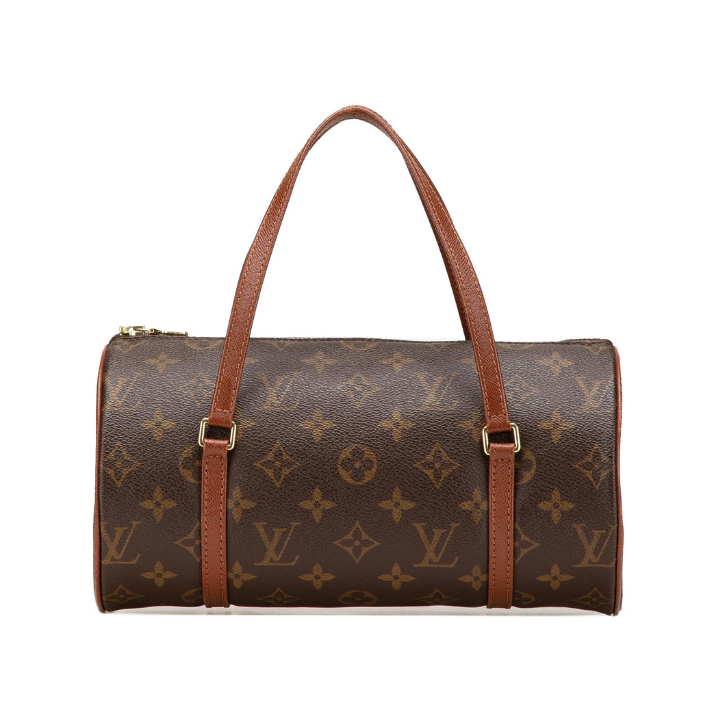 Louis Vuitton Monogram Papillon 26