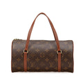 Louis Vuitton Monogram Papillon 26