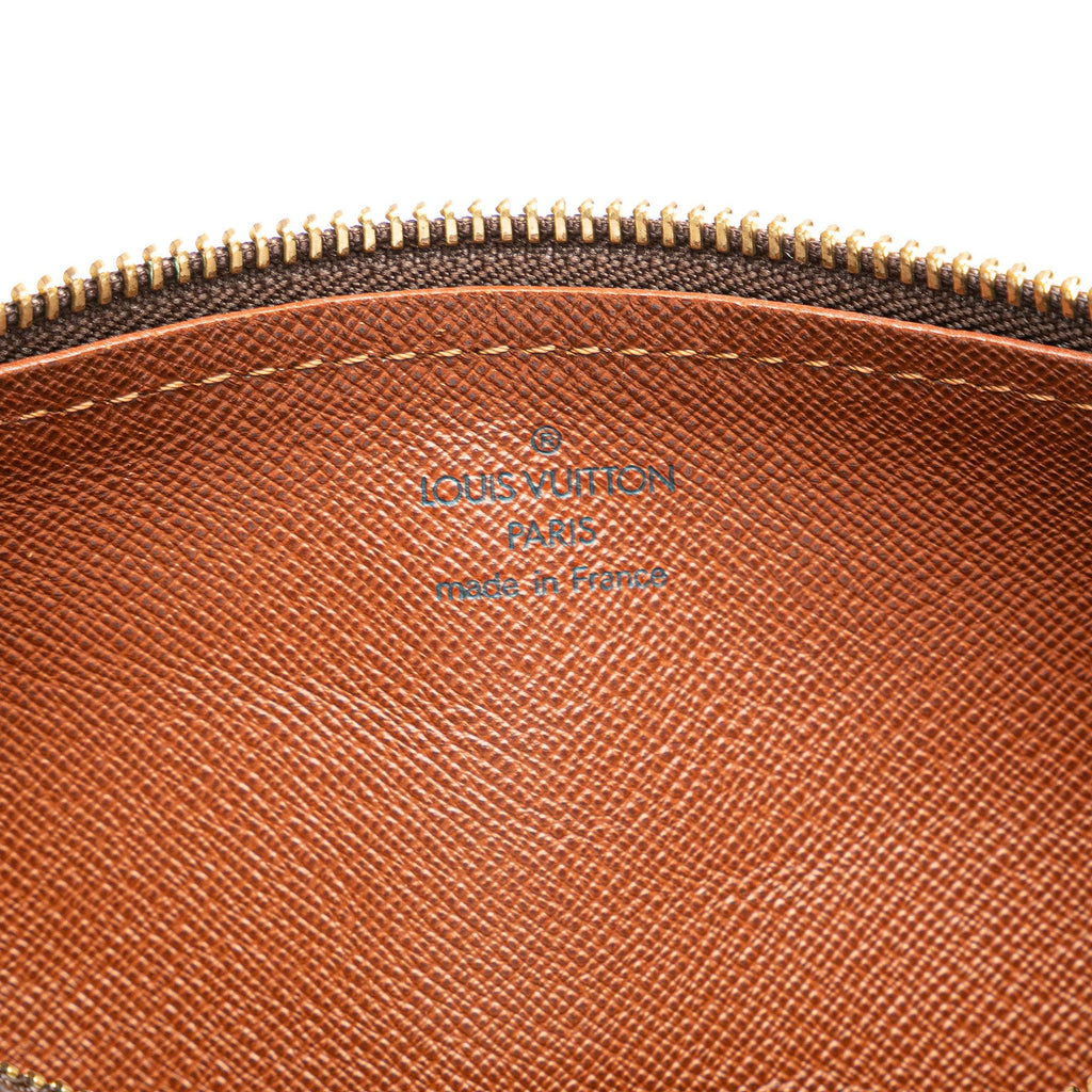 Louis Vuitton Monogram Papillon 26