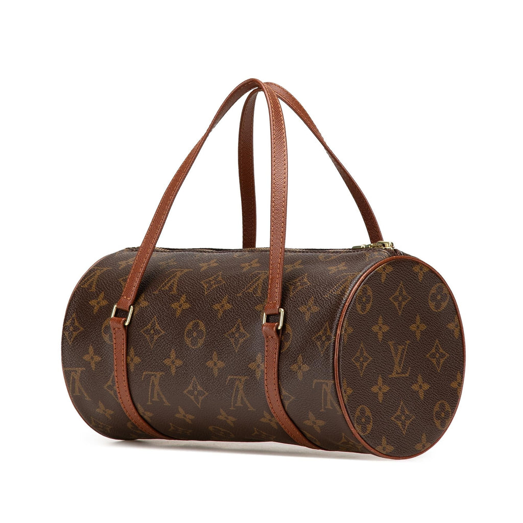 Louis Vuitton Monogram Papillon 26
