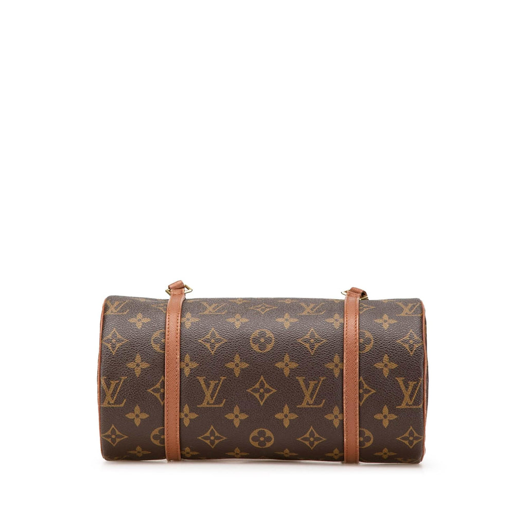 Louis Vuitton Monogram Papillon 26