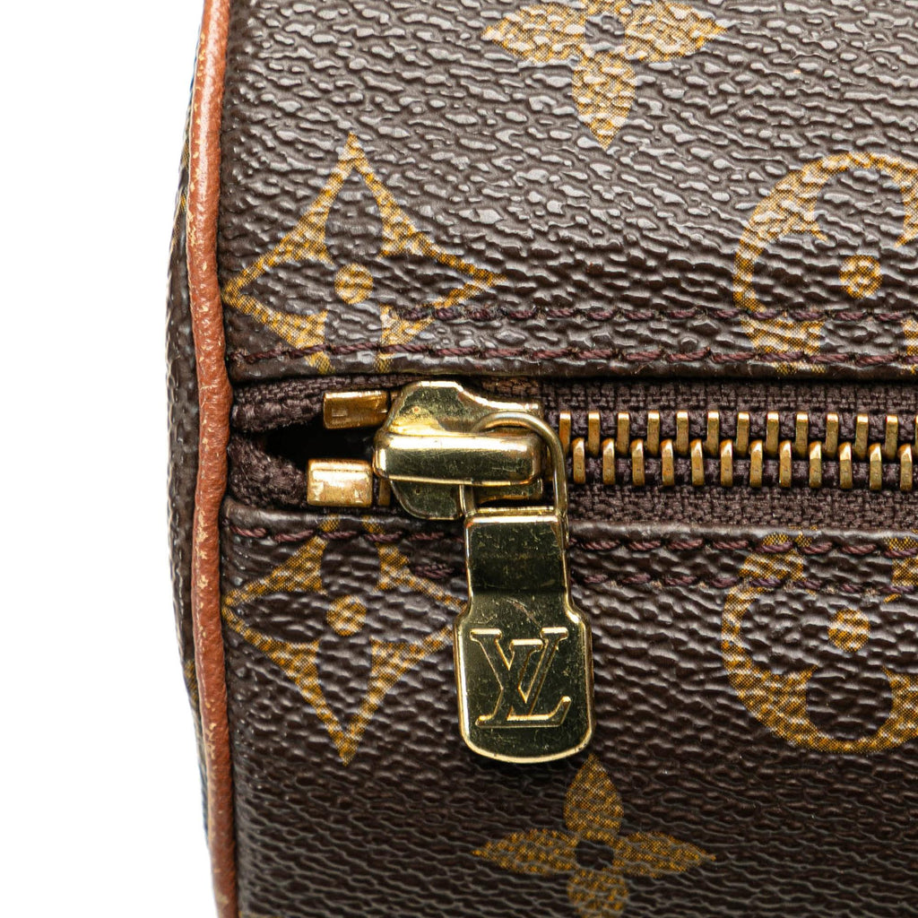 Louis Vuitton Monogram Papillon 26