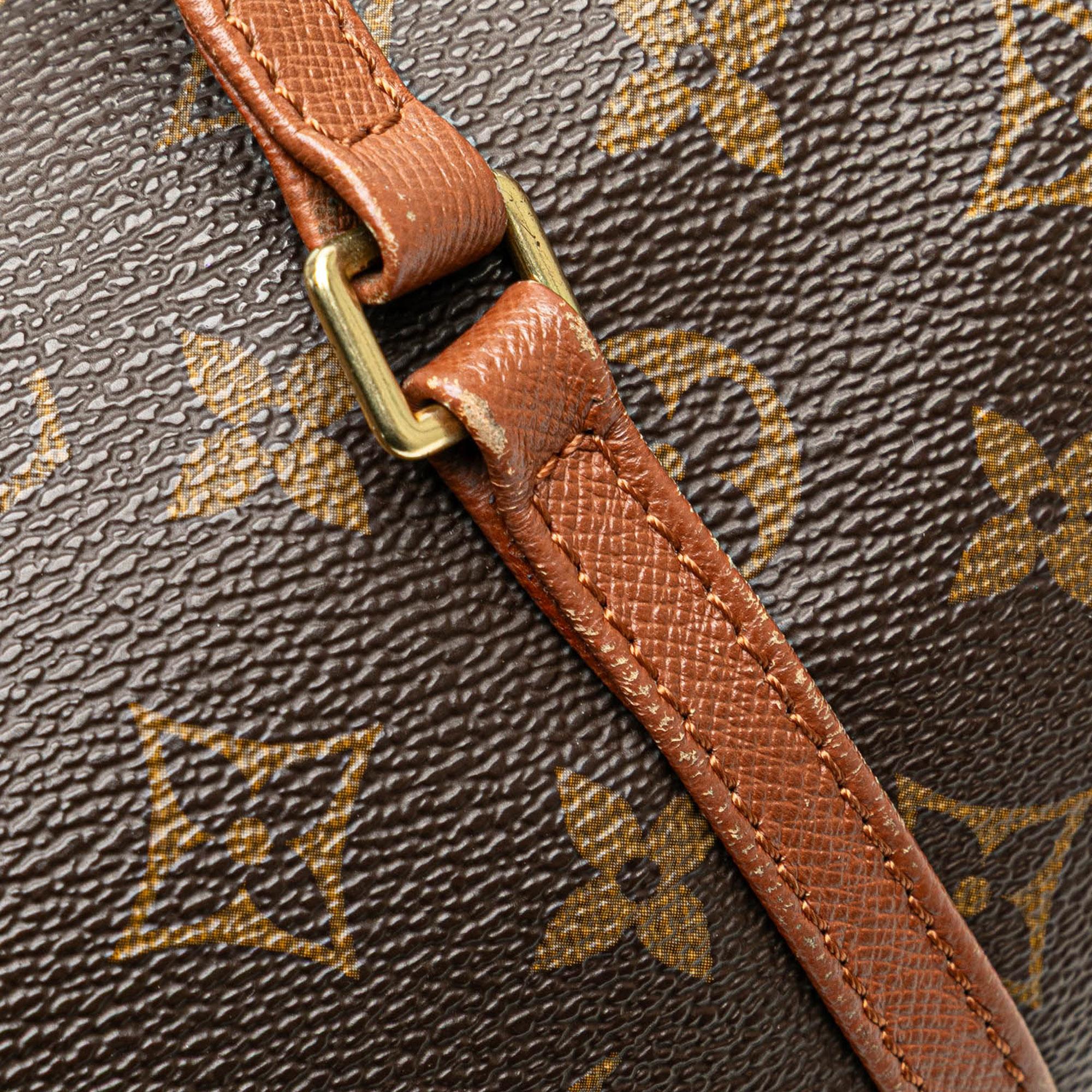 Louis Vuitton Monogram Papillon 26