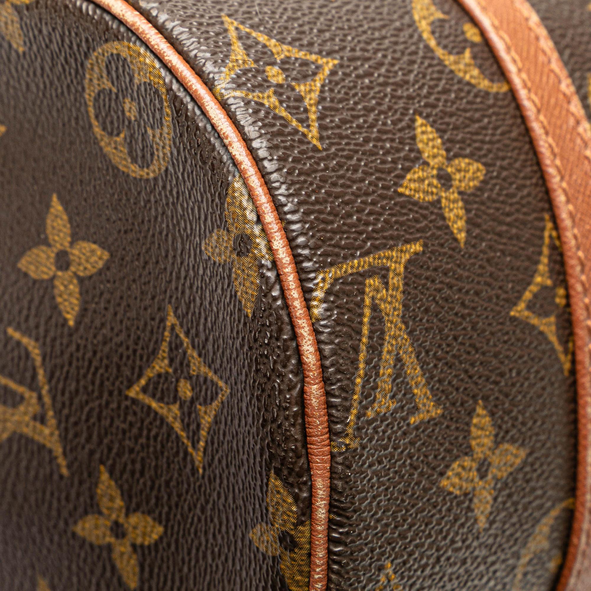 Louis Vuitton Monogram Papillon 26