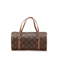 Louis Vuitton Monogram Papillon 26