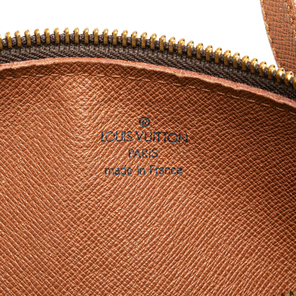 Louis Vuitton Monogram Papillon 26